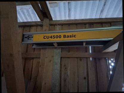 Förderband CU4500 Basic