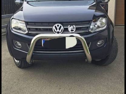 VW Amarok