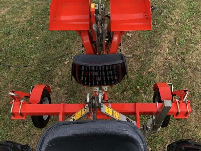 Bild 3:Setzmaschine Checchi & Magli Foxdrive Plus-1