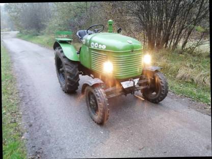 Steyr T180 Kurzschnauzer