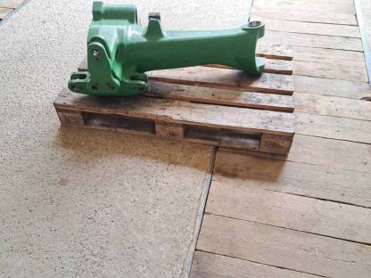 Halbachse John Deere 6920