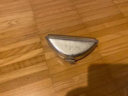 Bild 2:Arbeitsscheinwerfer John Deere