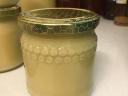 Bild 2:Österreichischer Honig