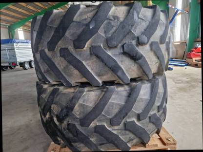 Trelleborg 540/65R-28