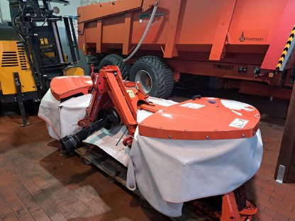 Kuhn GMD 3120F