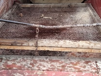 Bild 3:Windmühle Getreide antik