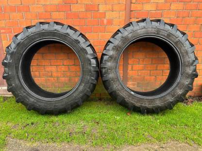 Reifen Traktor 16.9 R38 Michelin 420/85 R38