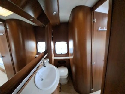 Bild 4:Wohnwagen Hobby 540 WLU