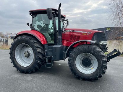 Case IH Puma 185 CVX