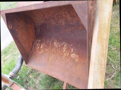 Bild 3:Mammut Frontlader