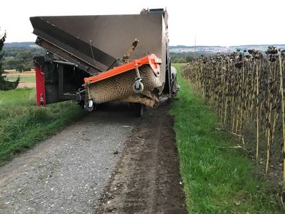 Bild 2:Abranden für Kantone und Gemeinden