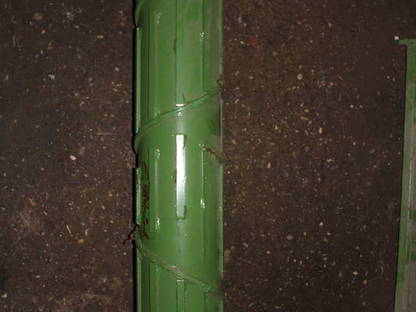 Bild 3:Krone Förderwalze für Krone Combi Pack 1500 V