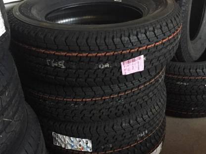 Bridgestone Dueler H/T 840 255/70 R18