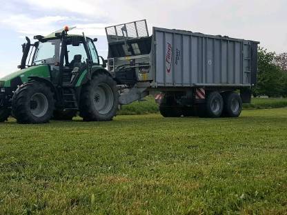 Bild 4:Agrar und Kommunale Dienstleistungen