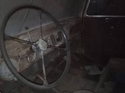 Bild 4:Verkaufe Steyr 480 Motor