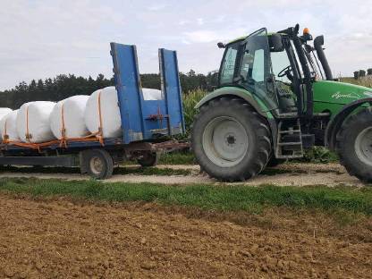 Bild 3:Agrar und Kommunale Dienstleistungen