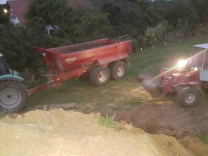 Bild 2:Agrar und Kommunale Dienstleistungen