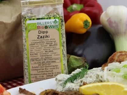 Bild 3:Bio Lieferant für Hofladen