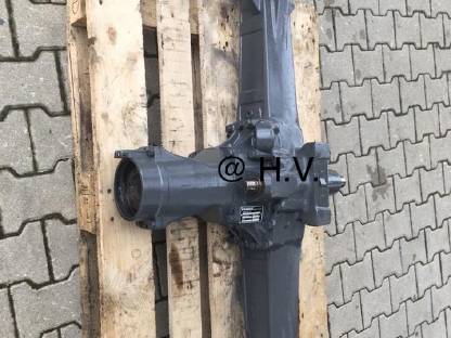 Fendt Vorderachse 250, 260, 275, 280 SA