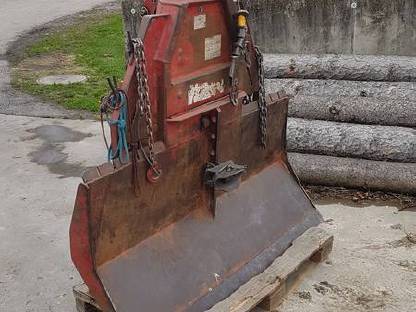 Bild 4:Seilwinde KMB 5 t ESW 52 B