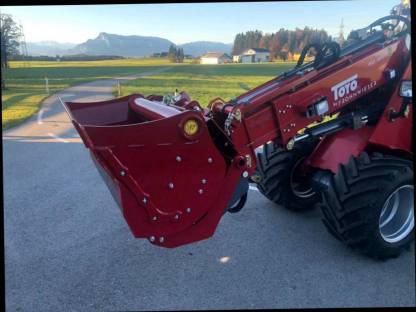 Bild 4:Siebschaufel Sieblöffel