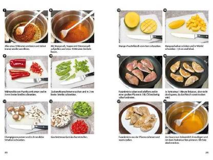 Bild 3:Kochbuch