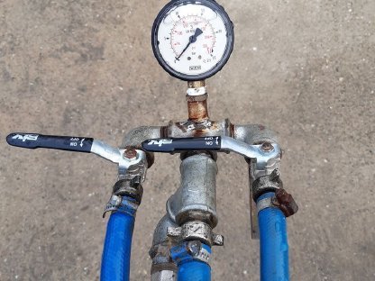 Bild 4:Gebläsesprüher Rosenbauer