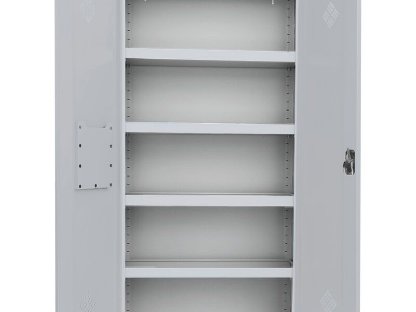 Bild 3:Umweltschrank, Spritzmittelschrank, Chemieschrank