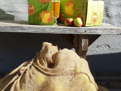 Apfelsaft