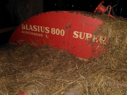 Bild 2:Epple Blasius Super 800 L