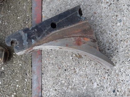 Bild 2:Messersatz