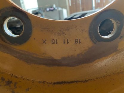 Bild 2:Kompletträder 12-16.5