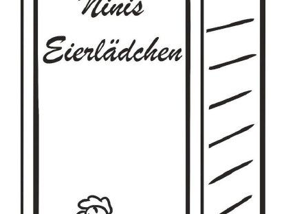 24/7 Frische Hühnereier zu verkaufen "Ninis Eierlädchen"
