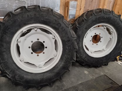 Bild 3:380/85 R28, 320/70 R20