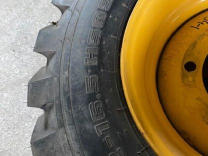 Bild 3:Kompletträder 12-16.5