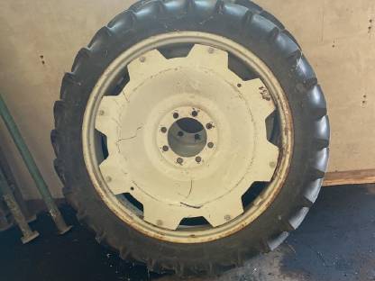 Pflegeräder Kulturräder