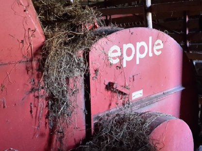 Epple Blasius Super 800 L