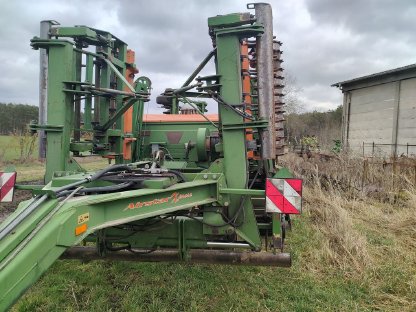 Bild 3:Amazone MC 601