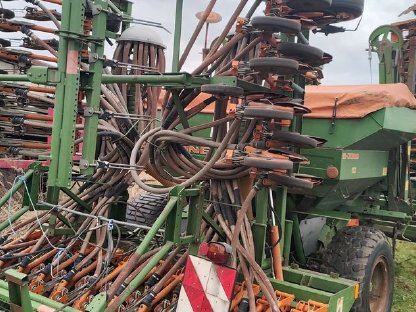 Bild 5:Amazone MC 601