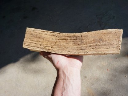 Bild 2:Buchen Brennholz