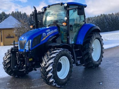New Holland T5.95 Electro Command