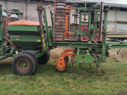 Bild 8:Amazone MC 601