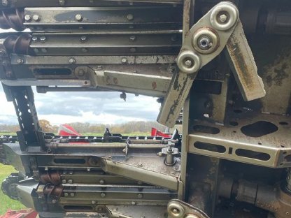 Bild 2:Olimac Drago NR8TR