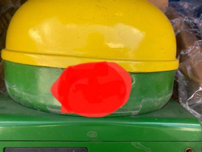 John Deere StarFire 3000