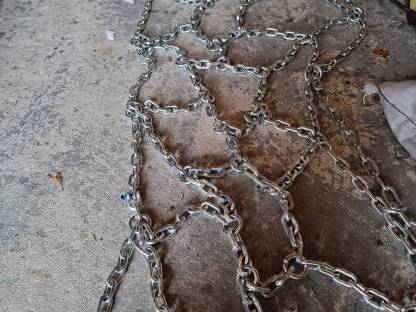 König Schneeketten 420 70 24