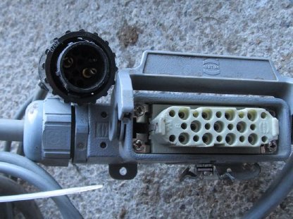 Bild 7:Streuautomat Gmeiner STA 2000 TC