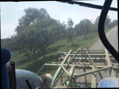 Bild 4:Grubber Ackerl 3 m