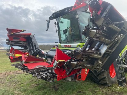 Bild 4:Olimac Drago NR8TR