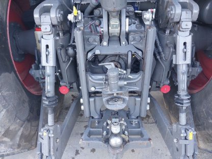 Bild 5:Fendt 828 ProfiPlus Version