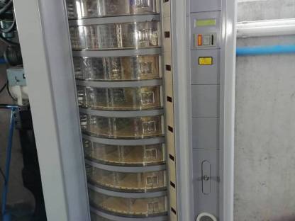 Verkaufsautomaten: Eierautomat Getränkeautomat Snackautomat kaufen